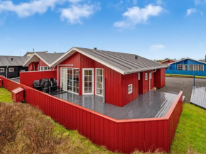 Holiday Home Binta - 300m to the inlet by Interhome